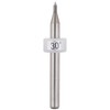 Fantec Kill Series CN-30 Carbide Injury Needle 30 Plastic Model