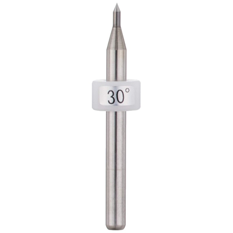 Fantec Kill Series CN-30 Carbide Injury Needle 30 Plastic Model
