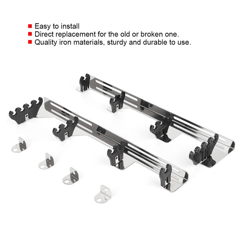 Spark Plug Wire Separator Divider Looms Kit Accessories Fits for