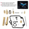 Motorcycle Carburetor Repair Kit Carb Rebuild Accessory Fit for Suzuki