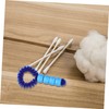Outanaya Navel Cleaning Brush for Gentle and Convenient Belly Button