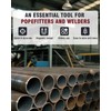 BAOSHISHAN Centring Aid for Pipes, Pipe Marking Tool for Measuring