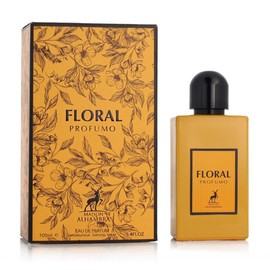 Maison Alhambra Floral Profumo for Women - 3.4 oz EDP Spray