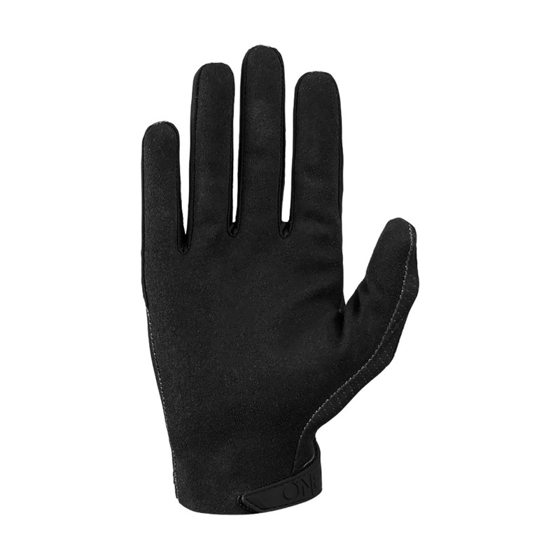 Oneal 2021 Matrix Guantes - Apilados Negro - Mediano