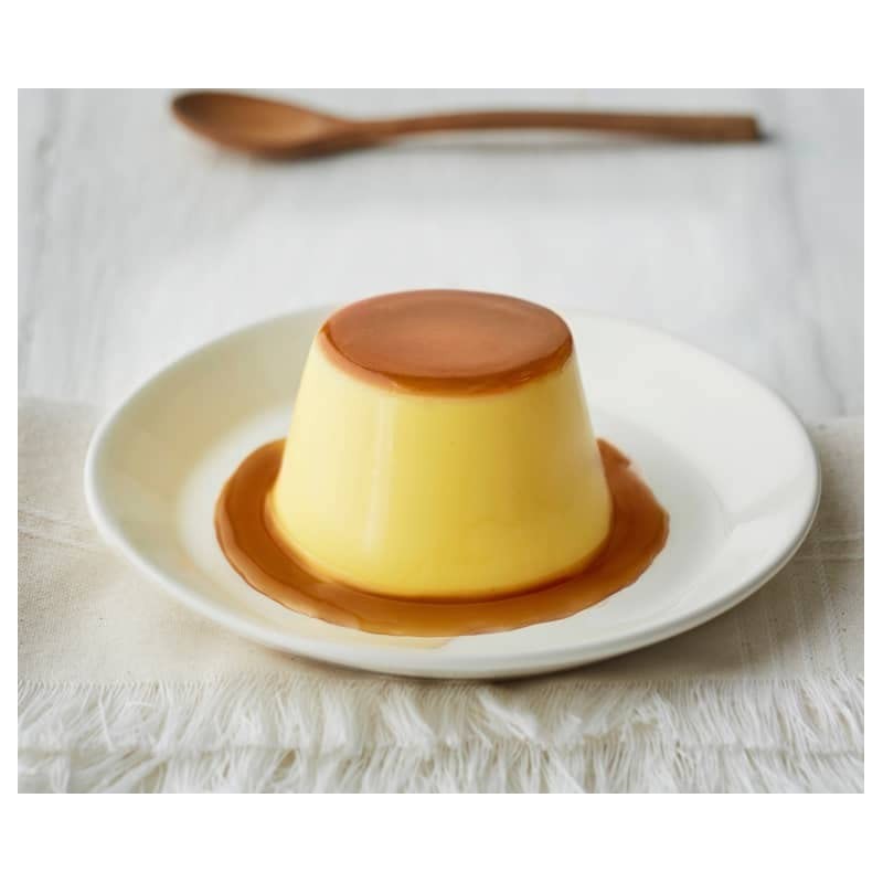 4 Pack Pudding Moulds, Mini Pudding Basins, Aluminium Baking Cups