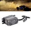 RC Digital Servo High Speed Waterproof Aluminum Alloy Motor Servo
