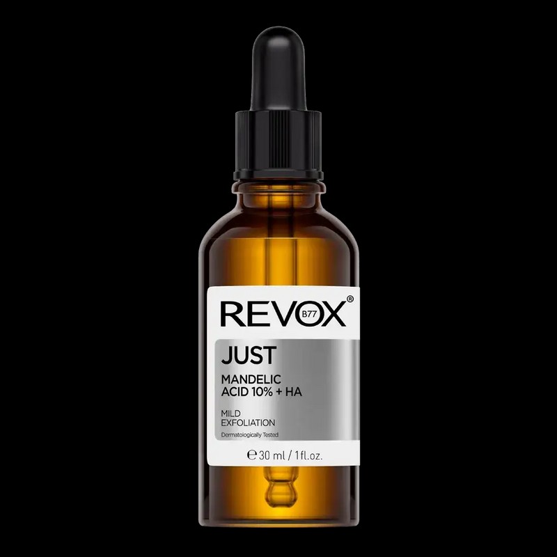 Revox Just Mandelic Acid 10% + Ha Mild Exfoliation