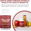 Paleovalley Apple Cider Vinegar Complex with Superfoods - Turmeric, Ginger,