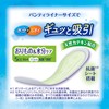 [Bulk Purchase] Charm Nap Absorbent, Smooth Feel, For Trace Amounts,