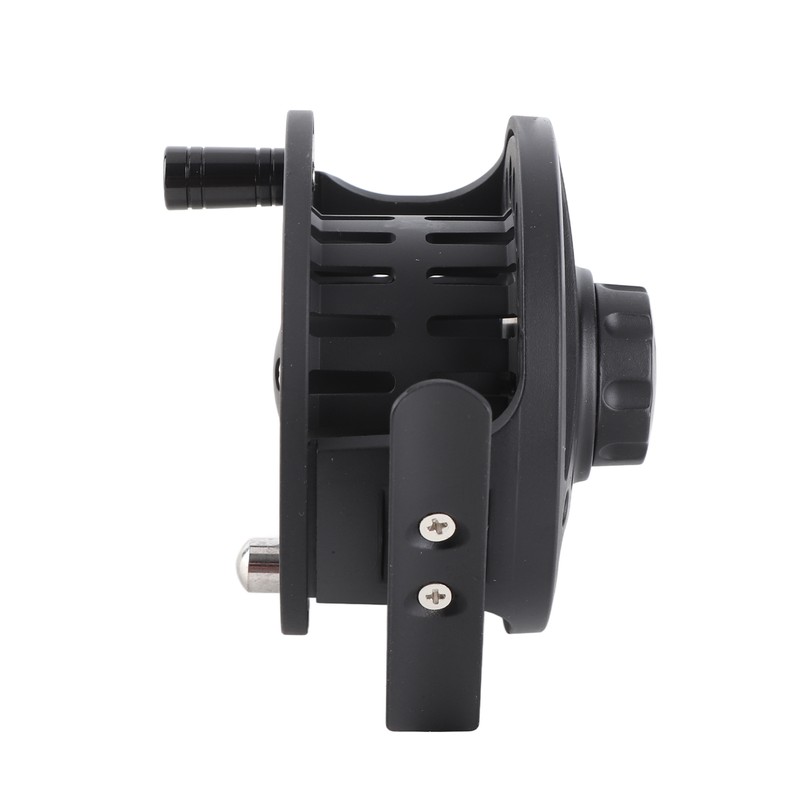 Fly Reel Rustproof Full Metal Aluminum Alloy Disc Drag System