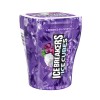 Ice Breakers Cubes Arctic Grape Chewing Gum 40 Pieces 8 Bottles Free Shipping