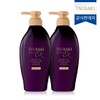 Tsubaki NEW Premium EX Hair Fall Care & Repair Shampoo 450ml 2 bottles / 츠바키 NEW 프리미엄 EX 헤어폴케어 앤 리페어 샴푸 450ml 2개