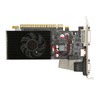 Desktop Graphics Card 4GB DDR3 128bit 700/1400MHz DVI HD VGA