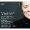 BRAHMS: Symphony No. 4 / Haydn Variations