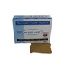 Hygioplast Sterile Stretch Fabric Elastic Plasters, 7.2 x 1.9 cm,