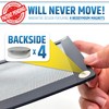 Powerful Magnetic Vent Screen Mesh Covers (3-Pack) That Will Never