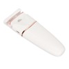 Electric Heated Eyelash Curler USB Charging Long Lasting Curl Fast