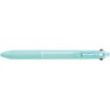 Pilot BKHAB-50EF-MG Acroball 3+1 Oil Based Ballpoint Pen Extra Fine Point 0.5mm with Mechanical Pencil [Mint Green]