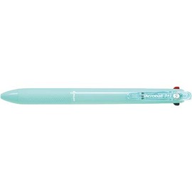Pilot BKHAB-50EF-MG Acroball 3+1 Oil Based Ballpoint Pen Extra Fine Point 0.5mm with Mechanical Pencil [Mint Green]