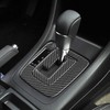 Real Carbon Fiber Sticker Compatible with Subaru Impreza 2012 2013