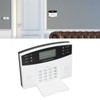 Home Alarm System WiFi Remote Mobile Notification Smart Roller Shutter