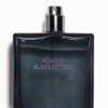 Zara For Him Black Edition Cologne for Men EDT Eau