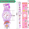 Toddler Watches for Girl, VAPCUFF Birthday Gifts for Girls Age