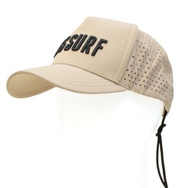 Tools BEIGE TLS SURF CAP Hat