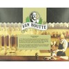 Van Houtte Decaf Swp Fair Trade Organic Coffee K-Cups for