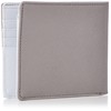 Ultima Tokyo No.17345 Bi-Fold Wallet, Cowhide Leather, Coin Purse, Small,