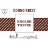 Edono Rucci English Toffee Powdered Cappuccino Mix, 4 bags (2lbs