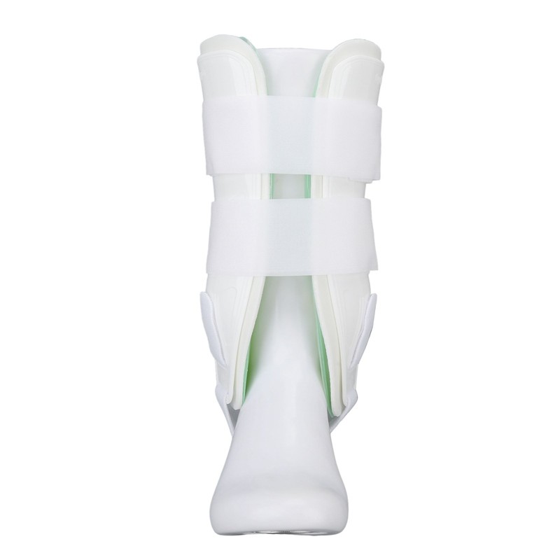 Gel Ankle Brace Good Fixation Open Design Universal Bracket Adjustment