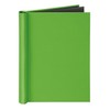 Veloflex 4944341 Springback Binder A4 Velocolor Light Green