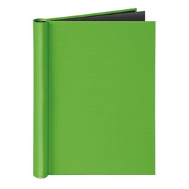 Veloflex 4944341 Springback Binder A4 Velocolor Light Green