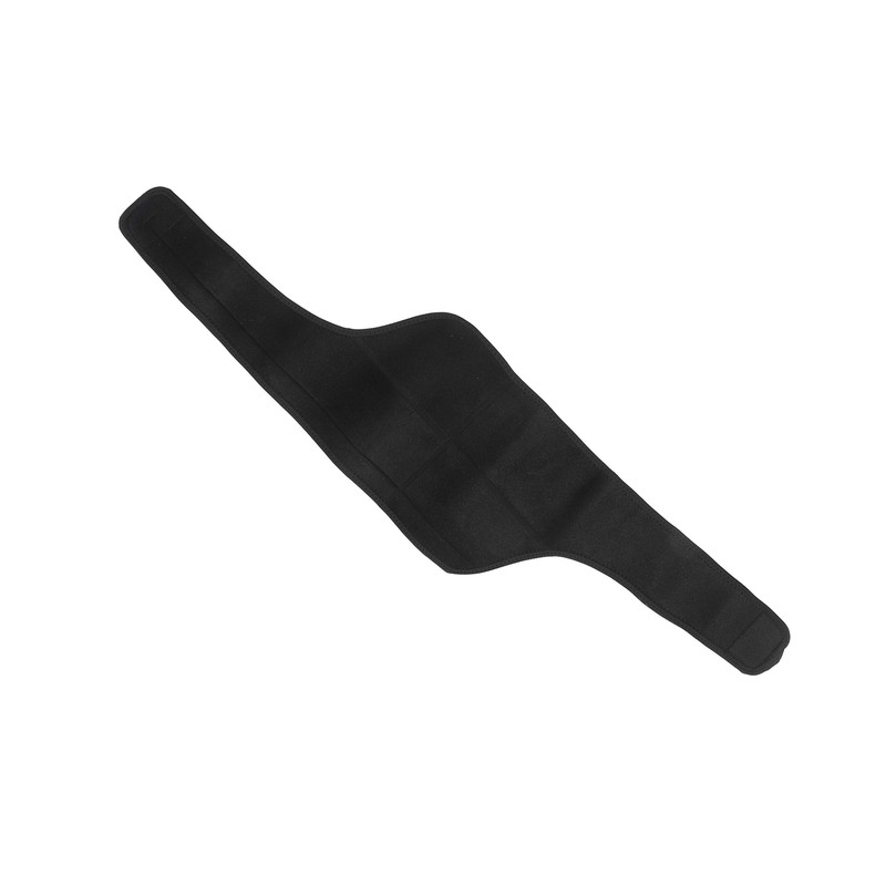 Thigh Support Brace Compression Sleeve Support Hamstring Wrap for Pulled