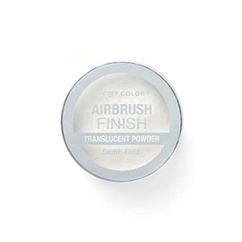 City Color Cosmetics Airbrush Setting Powder