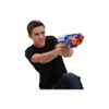NERF N-Strike Elite Disruptor 6 Dart Rapid Fire NERF Gun
