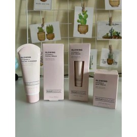 Kit Facial Antimanchas – Vitamina C + Niacinamida + Sérum Rejuvenecedor & Más