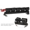 RC Car Roof Led Light Remote Control Car Accessory Fit