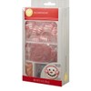 Snowman COokie & Cupcake Decorating Kit - Makes 12