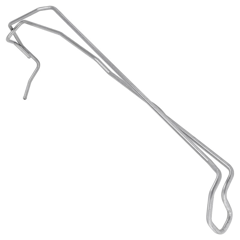 A-Premium Power Steering Return Hose Line Assembly Compatible with Honda