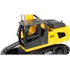 Amewi G011E Kettenbagger 9-Kanal 1:24 RTR ferngesteuert RC Baustelle Kind