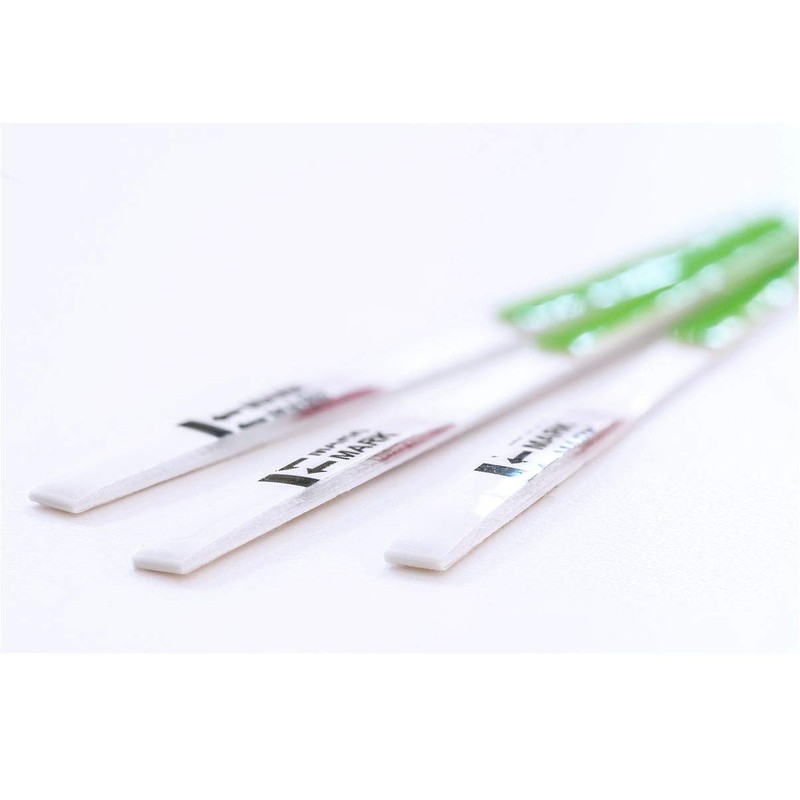 60 x One Step Ovulation Strips 20miu/ml Test Kit Sensitive