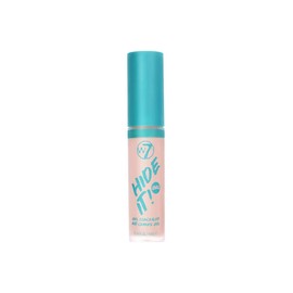 W7 Cosmetics Hide It Gel Concealer, FC1 Fair Cool - Zeer lichte huid met een koele ondertoon.