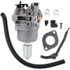 Compatible with Carburetor Carb for Toro TimeCutter Z420 74330 Riding