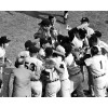1968 Detroit Tigers Celebrate World Series Win Photo