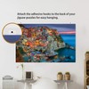 Preserve 9 X 1000 Piece Puzzle Glue Sheets Clear Saver