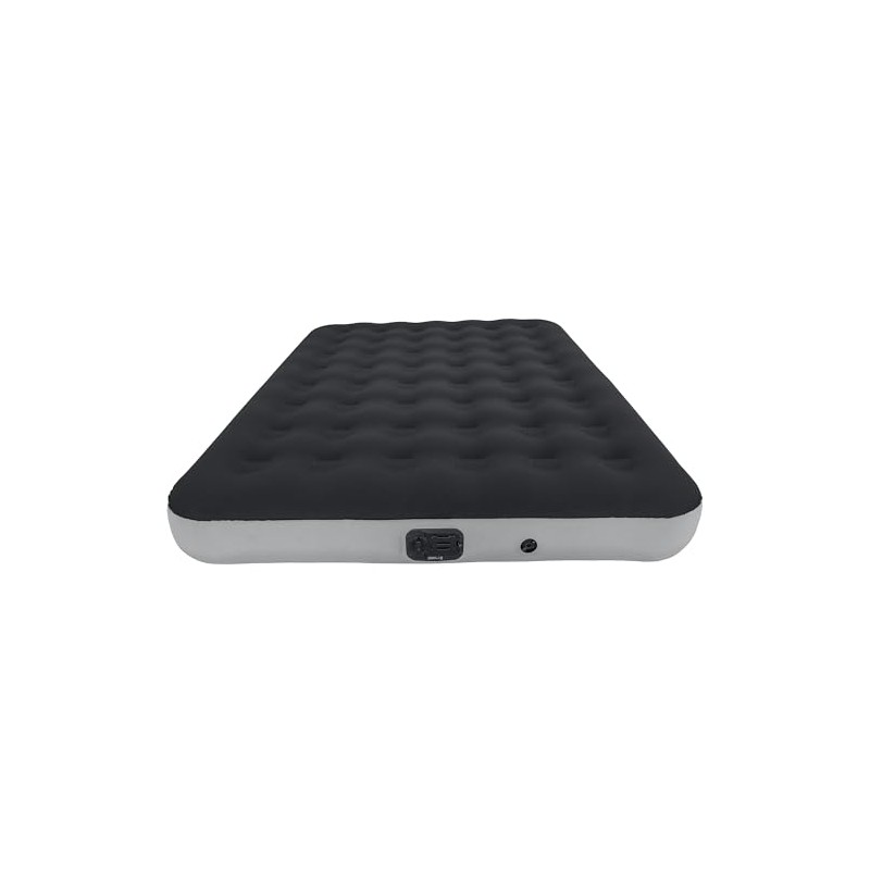 Coleman River Gorge Cama de Aire Queen de 9.5 Pulgadas,