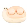 Contact Lens Cleaner Machine Snail Shape Portable Battery Powered One