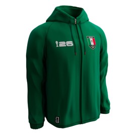 Fanwear Mx Rompe Vientos Niños
